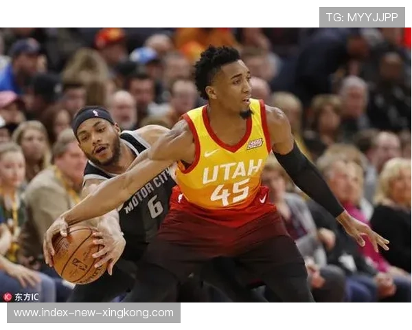 拿捏主任解读爵士对阵活塞专家预测及投注建议分析 拿捏主任解读爵士对阵活塞专家预测及投注建议分析