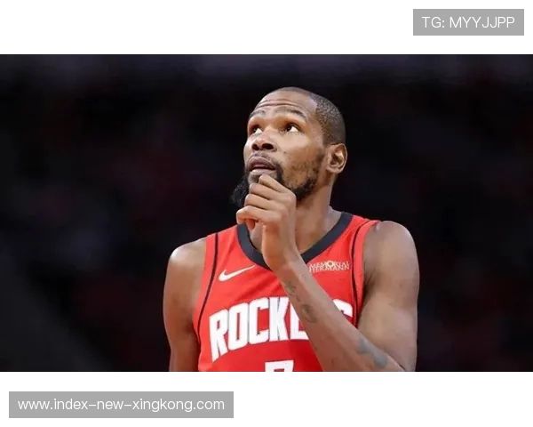 杜兰特低迷,火箭众将闪耀!“死亡五小”阵容解体,太空军团迎新曙光 杜兰特低迷,火箭众将闪耀!“死亡五小”阵容解体,太空军团迎新曙光