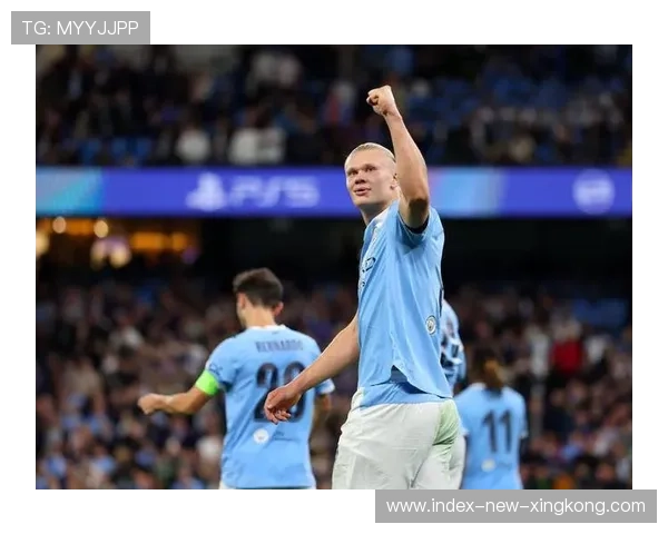 哈兰德助攻福登,曼城欧冠小组赛完美收官,谁能阻挡蓝月亮前进的步伐? 哈兰德助攻福登,曼城欧冠小组赛完美收官,谁能阻挡蓝月亮前进的步伐?