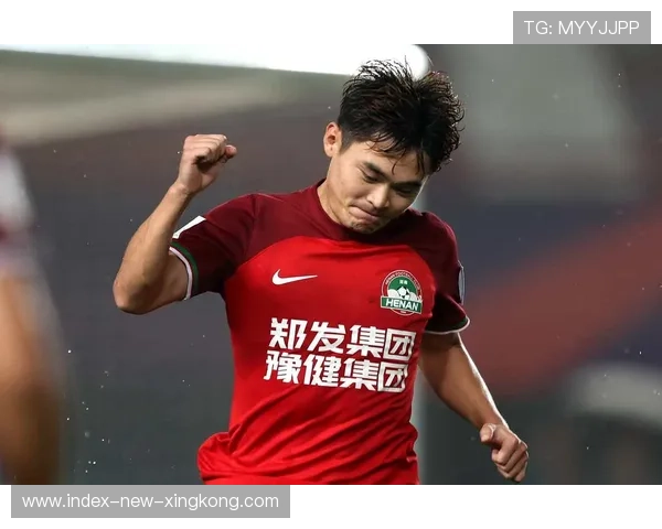 河南队若夺足协杯将锁定亚洲赛场资格——冲击荣耀的新篇章 河南队若夺足协杯将锁定亚洲赛场资格——冲击荣耀的新篇章