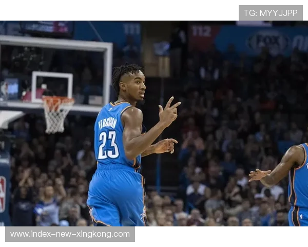 安德森崛起雷霆核心:新星的燃梦之路与球队未来的希望 安德森崛起雷霆核心:新星的燃梦之路与球队未来的希望