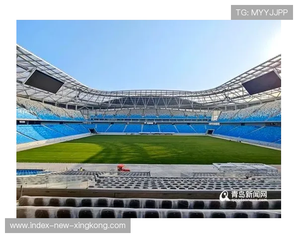 世界杯场馆建设接近完工，新技术应用引发好评