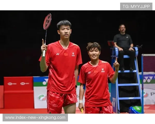 羽毛球混双组合逆风翻盘，导演级演出惊艳