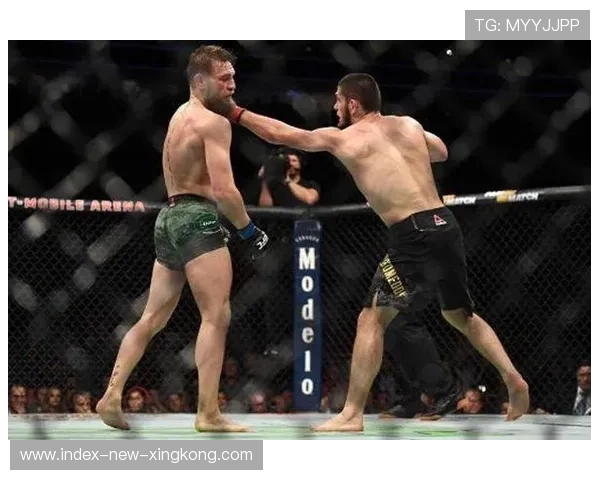 UFC擂台节奏与空间掌控训练：打造拳场中的制胜之道