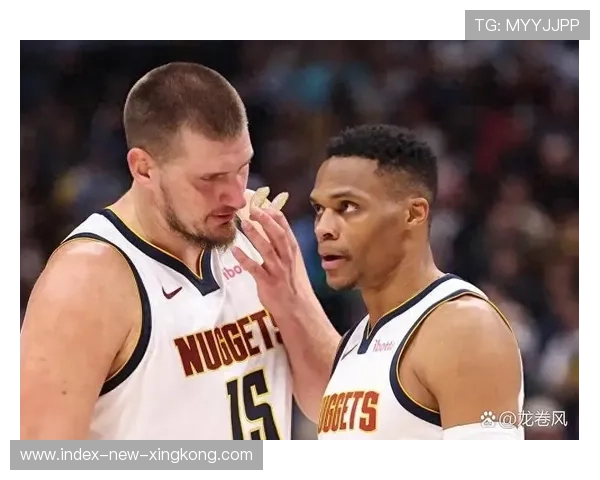 NBA球队球员形象管理与商业合作案例