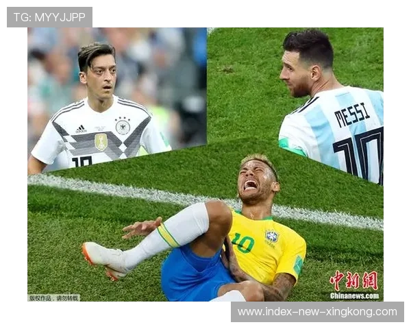 命运与实力交错,这是世界杯最难写的篇章 命运与实力交错,这是世界杯最难写的篇章