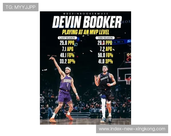 布克外线移动出色,凤凰城稳步走向胜利