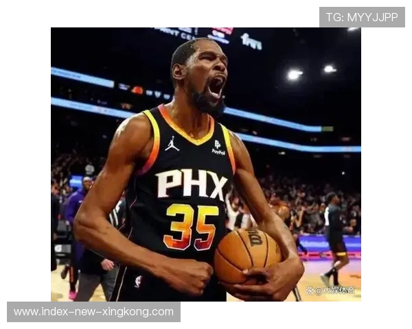 杜兰特中距离稳定命中,太阳优势明显 杜兰特中距离稳定命中,太阳优势明显