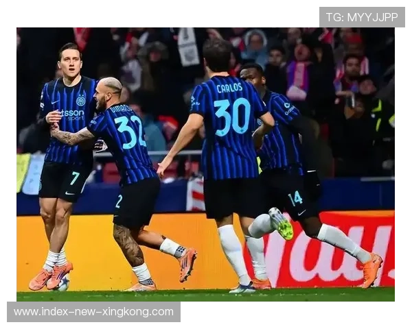 国米劳塔罗左脚推射低平穿过守门员指尖入网：热血瞬间背后的品牌叙事