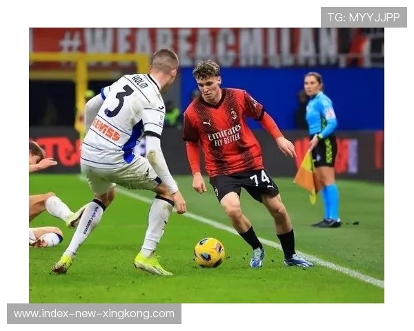 AC米兰阵地战推进，莱奥兜射收获关键一分