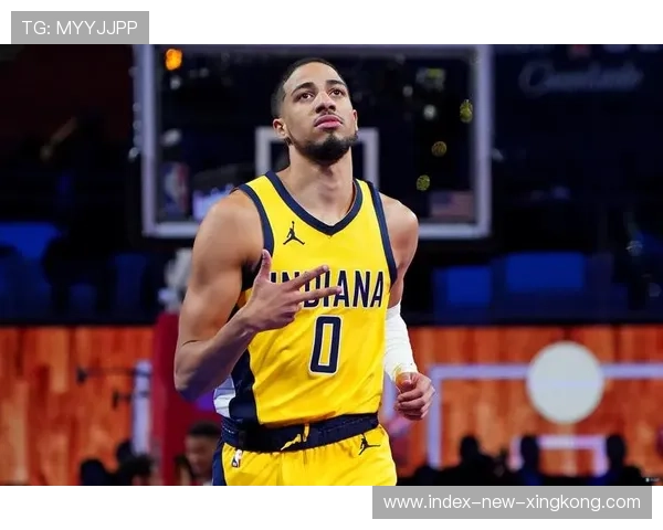 NBA步行者哈利伯顿助攻再创新高，领航球队重返胜利轨道