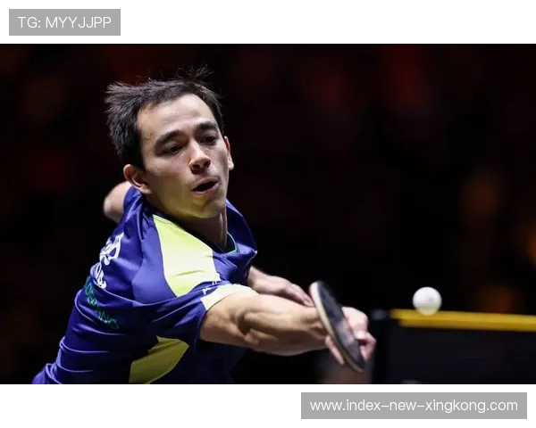 卡尔德拉诺暴力拉球直冲底线