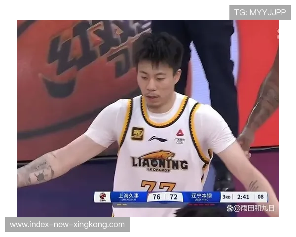 CBA辽宁队战术调整后稳步登顶争冠榜单