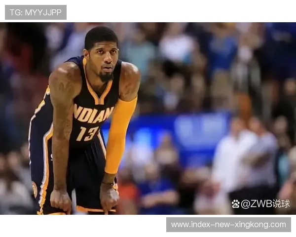 乔治攻防转换强势助力,洛杉矶节奏主导