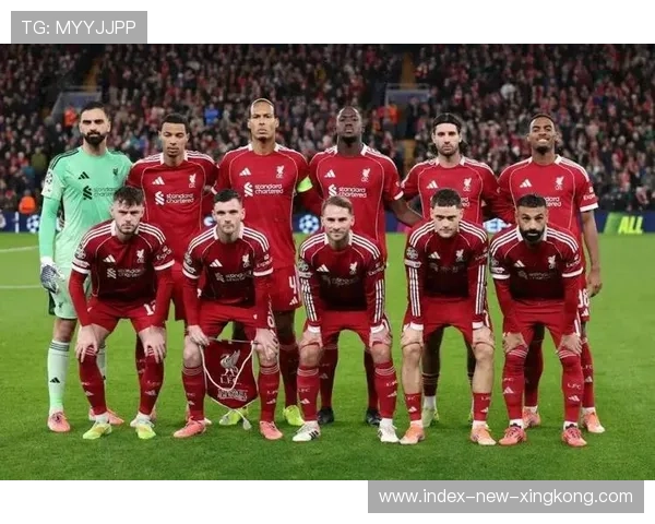 利物浦后场引援节奏加快，补强计划加速推进