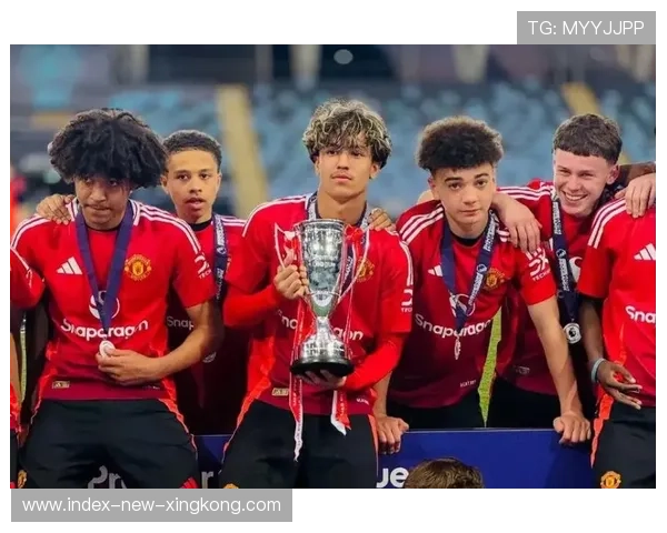 曼联继续推动青训，球队未来发展可期