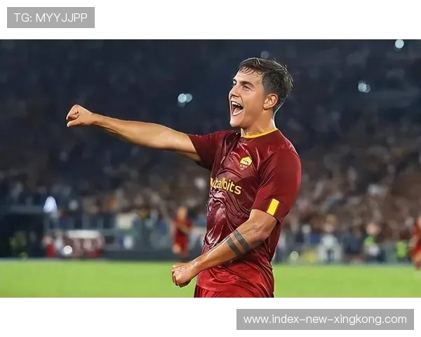 罗马中路分配更合理，迪巴拉连接作用释放